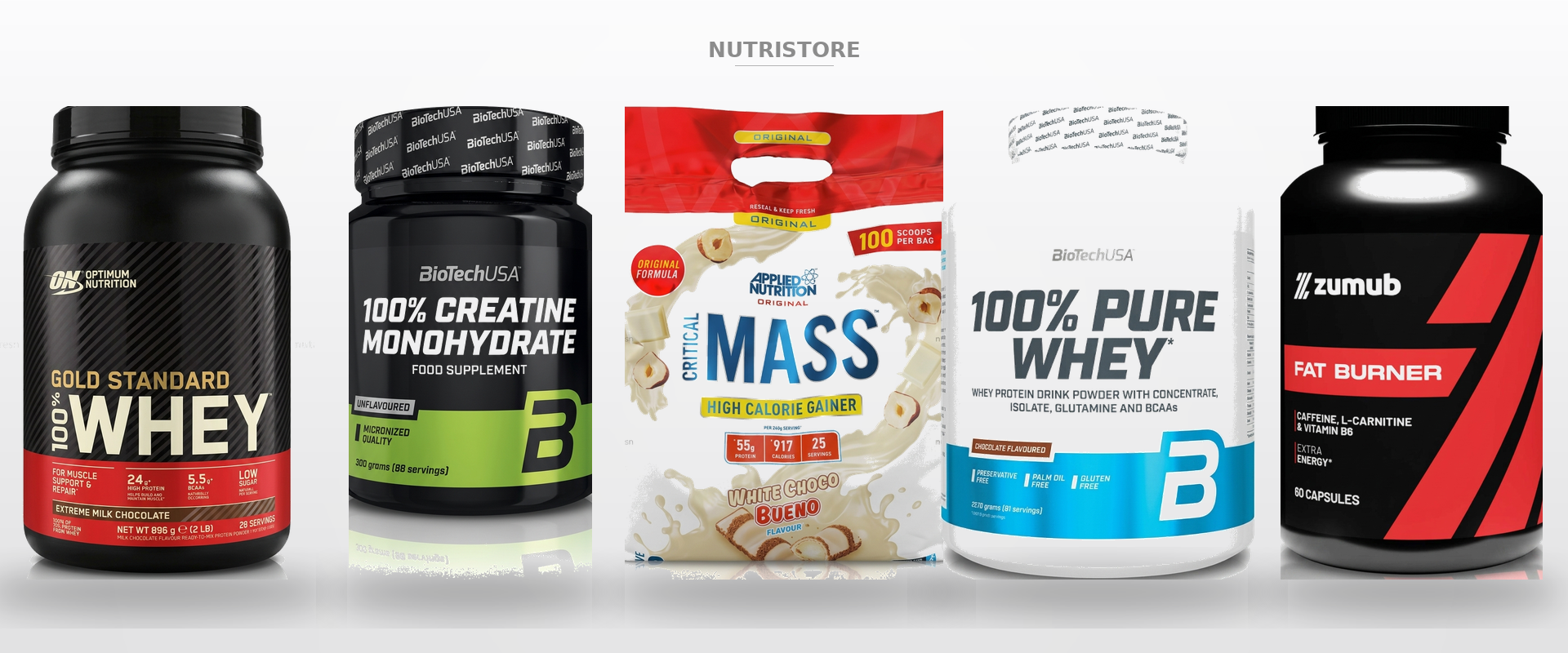 all product
